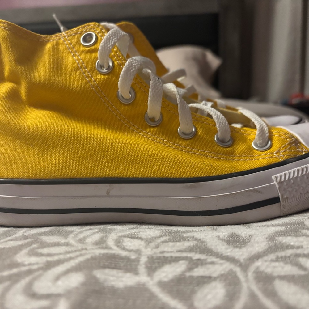 Converse All Stars